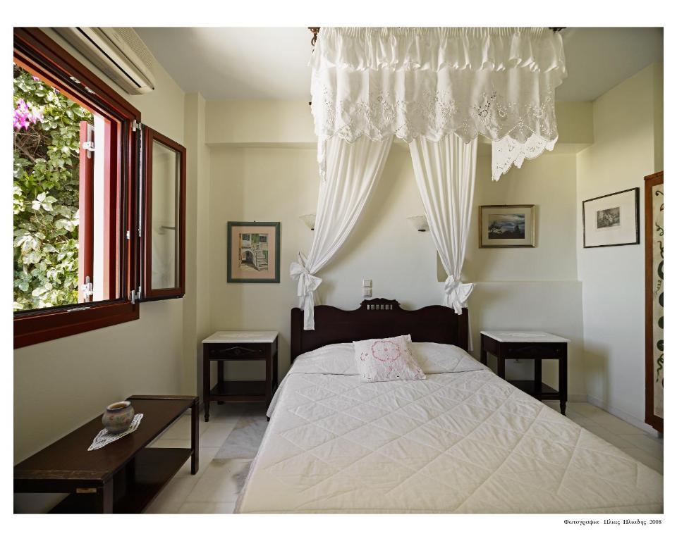 Chateau Zevgoli Naxos City Zewnętrze zdjęcie