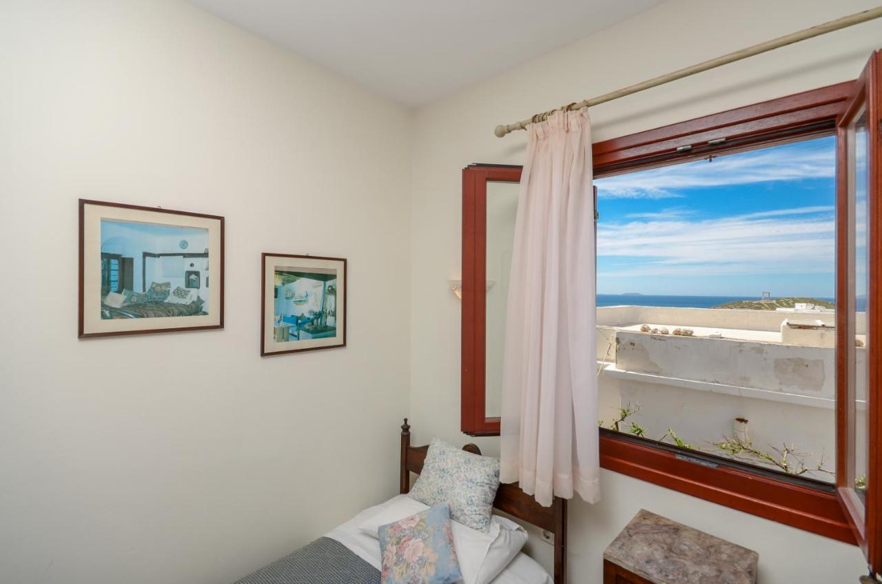 Chateau Zevgoli Naxos City Zewnętrze zdjęcie