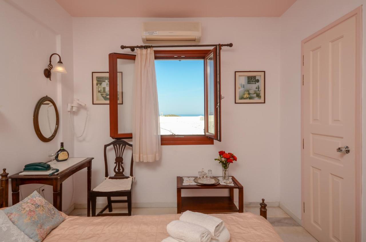 Chateau Zevgoli Naxos City Zewnętrze zdjęcie