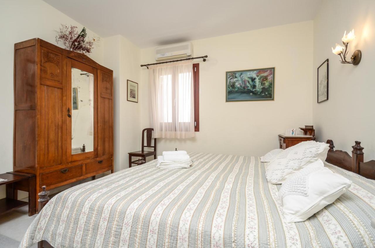 Chateau Zevgoli Naxos City Zewnętrze zdjęcie