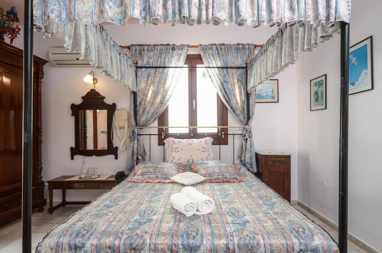 Chateau Zevgoli Naxos City Zewnętrze zdjęcie