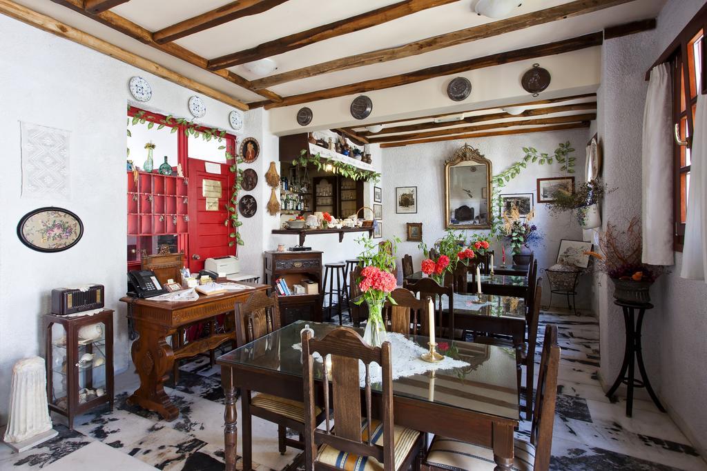 Chateau Zevgoli Naxos City Zewnętrze zdjęcie