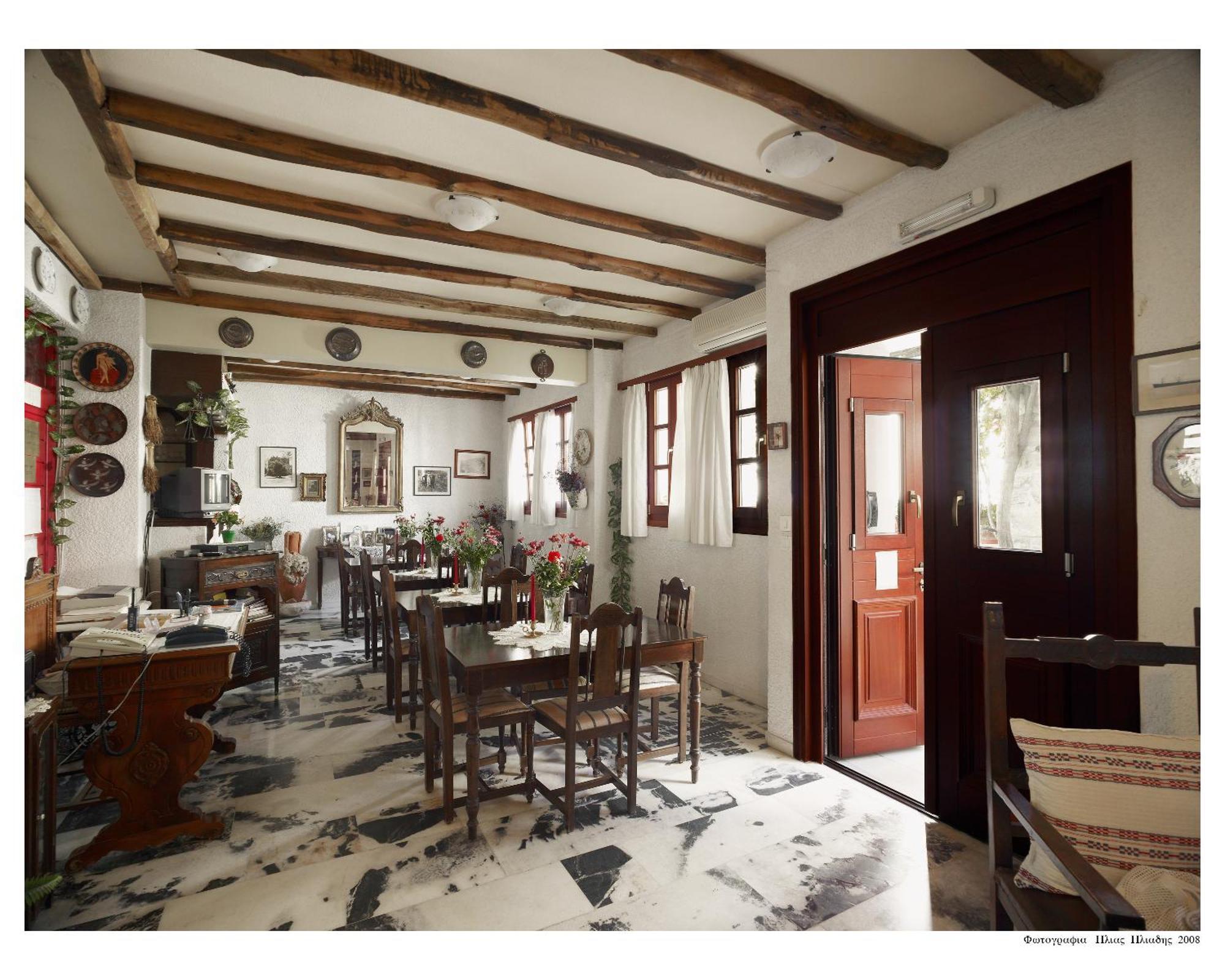 Chateau Zevgoli Naxos City Zewnętrze zdjęcie