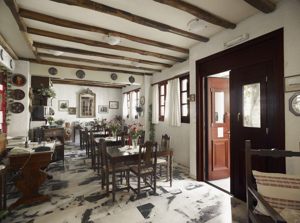Chateau Zevgoli Naxos City Zewnętrze zdjęcie