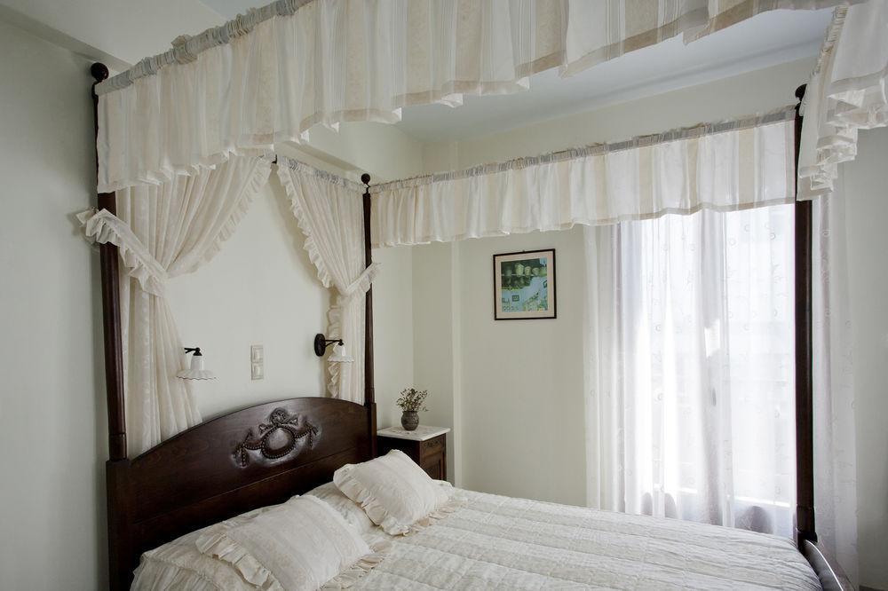 Chateau Zevgoli Naxos City Zewnętrze zdjęcie