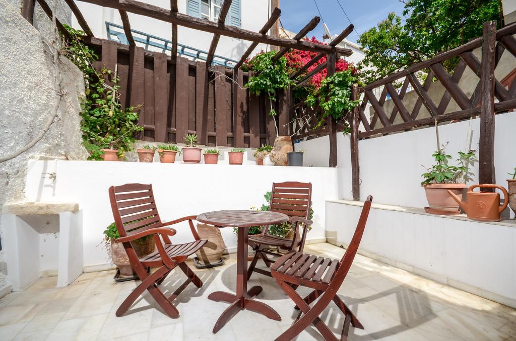 Chateau Zevgoli Naxos City Zewnętrze zdjęcie