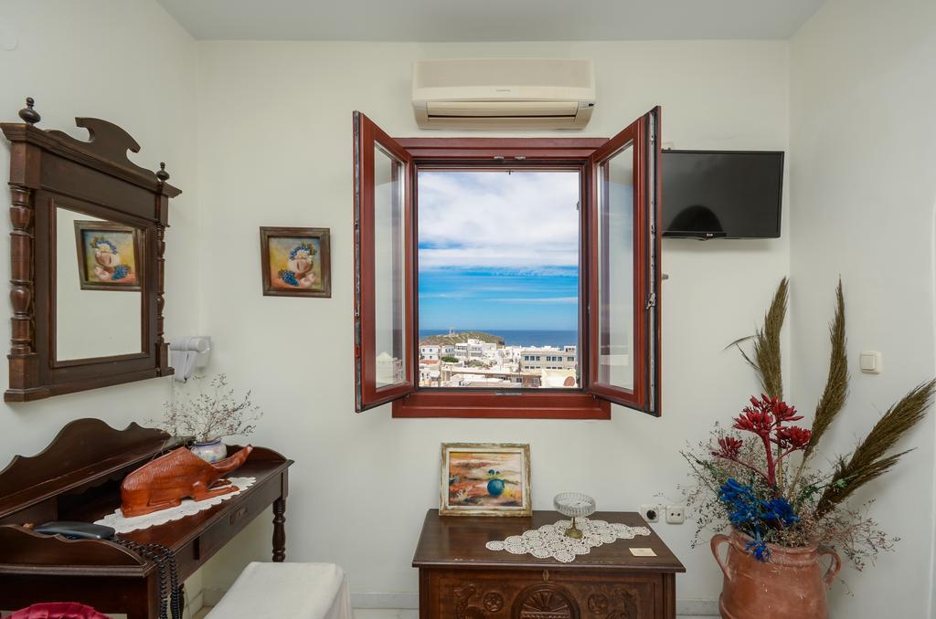 Chateau Zevgoli Naxos City Zewnętrze zdjęcie