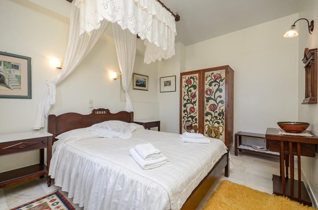 Chateau Zevgoli Naxos City Zewnętrze zdjęcie