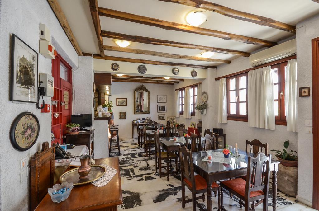 Chateau Zevgoli Naxos City Zewnętrze zdjęcie