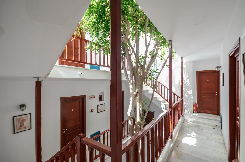Chateau Zevgoli Naxos City Zewnętrze zdjęcie