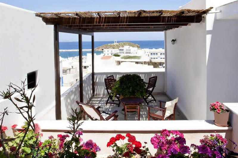 Chateau Zevgoli Naxos City Zewnętrze zdjęcie